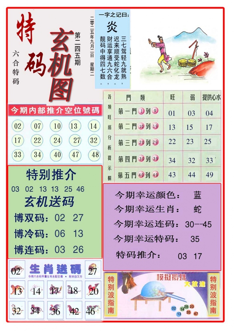中国梦推荐